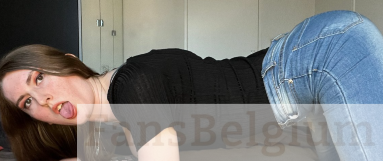 Lincia VanSay: Jouw Heetste Kinky Transgender Babe (OnlyFans Leaks)