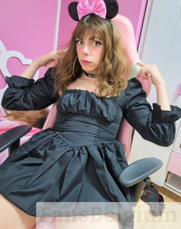 Sissy Joyce OnlyFans Leaks | Jouw Heerlijke, Hoerige Echte Leven Sissy