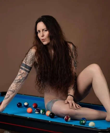 Alexandra Moreels @alexandra-moreels OnlyFans-modelfoto naakt