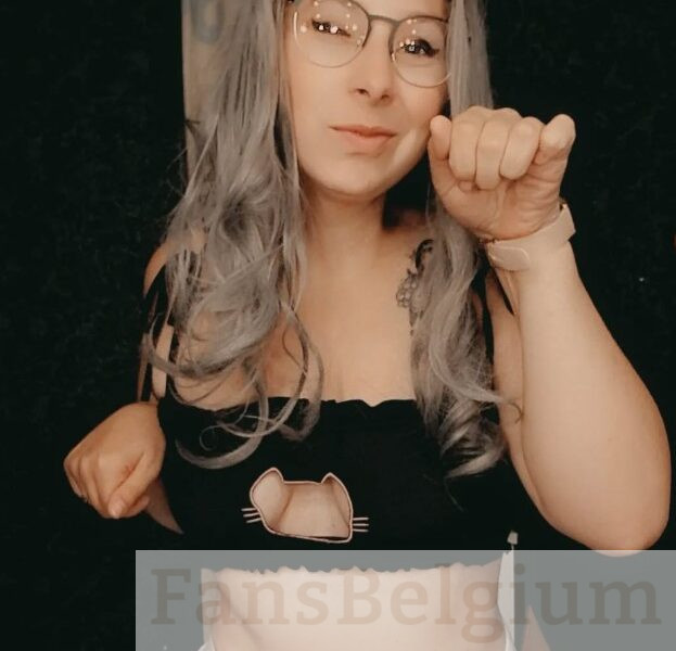 Miss Yumi Tenshi OnlyFans Lekken | Jouw Stoute Cosplayer Amputee