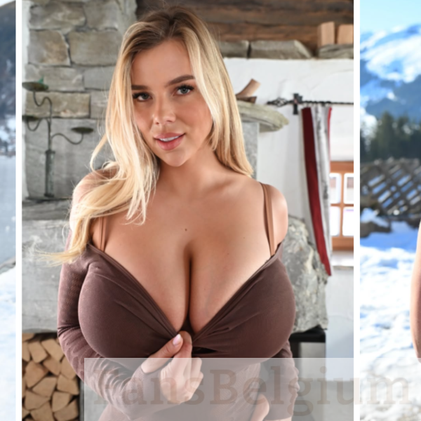 Luxy Dutch Onlyfans: Hete Nederlandse Blondine: Gelekte Content en Een Volledige Recensie