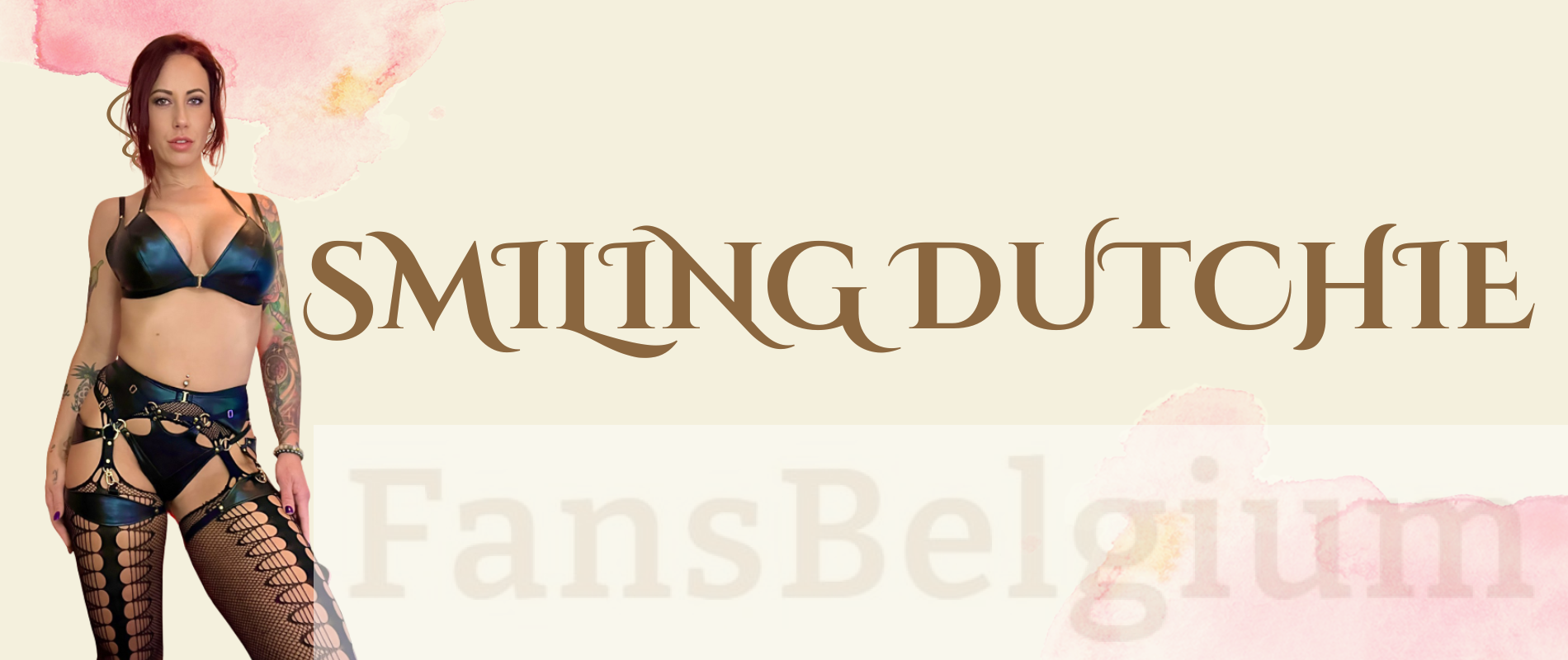 Smiling Dutchie Review: De Stralende Live-Entertainment Koningin van OnlyFans